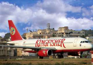 kingfisher shares tank 13 as lessors take back... kingfisher shares tank 13 as lessors take back...