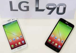lg l70 dual and l90 dual now available online in... lg l70 dual and l90 dual now available online in...