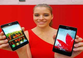 lg offers 4g for high speed data service - India... lg offers 4g for high speed data service - India...