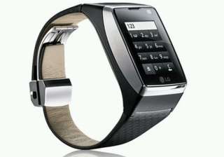 lg posts picture of upcoming smartwatch - India TV lg posts picture of upcoming smartwatch - India TV