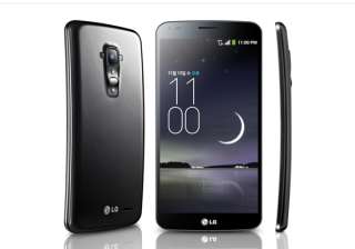 lg announces g flex the world s first real curved... lg announces g flex the world s first real curved...