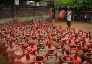 lpg price may go up by rs 3.50 per cylinder -... lpg price may go up by rs 3.50 per cylinder -...