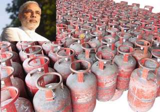 lpg cylinder to get costlier by rs 5 10 every... lpg cylinder to get costlier by rs 5 10 every...