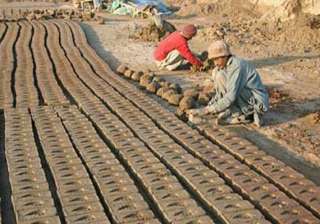 labour minister calls for steps to end bonded... labour minister calls for steps to end bonded...