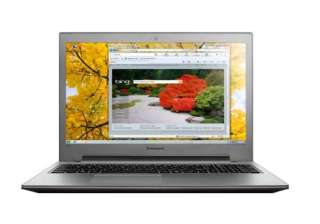 lenovo launches ideapad z510 for rs 52 954 -... lenovo launches ideapad z510 for rs 52 954 -...
