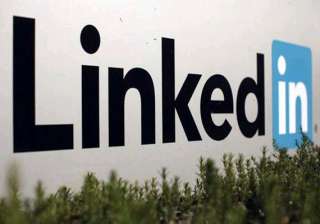 linkedin unveils new app for job seekers in us -... linkedin unveils new app for job seekers in us -...