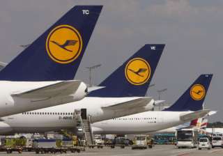 lufthansa to offer wirelessly streamed in flight... lufthansa to offer wirelessly streamed in flight...