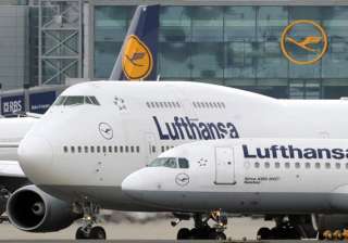 lufthansa wants to fly super jumbo a380s in india... lufthansa wants to fly super jumbo a380s in india...