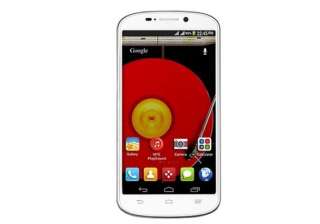 mts blaze 5.0 smartphone launched for rs 10 999... mts blaze 5.0 smartphone launched for rs 10 999...