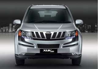 m m to increase xuv500 output to 5k units a month... m m to increase xuv500 output to 5k units a month...