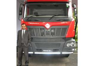 mahindra mahindra to run truck bus business as a... mahindra mahindra to run truck bus business as a...