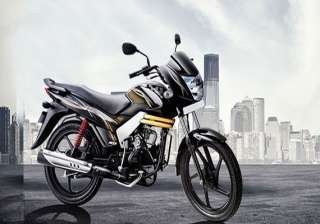mahindra two wheelers domestic sales rise 131 in... mahindra two wheelers domestic sales rise 131 in...