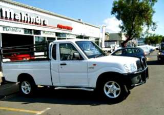 mahindra s growth in south africa boosted by new... mahindra s growth in south africa boosted by new...