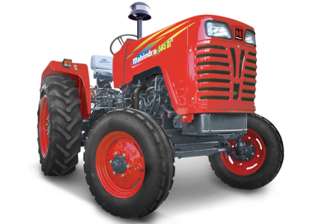 mahindra mahindra to launch a new tractor this... mahindra mahindra to launch a new tractor this...