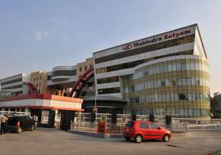 mahindra satyam claims rs 275 crore damages from... mahindra satyam claims rs 275 crore damages from...
