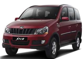 mahindra xylo touches one lakh sales mark - India... mahindra xylo touches one lakh sales mark - India...