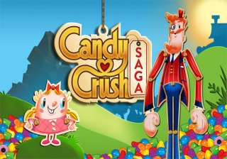 maker of candy crush sees 613 millionin ipo -... maker of candy crush sees 613 millionin ipo -...