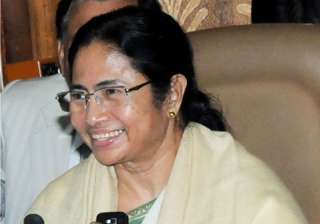 mamata woos india inc says bengal better for... mamata woos india inc says bengal better for...