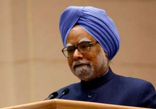 manmohan calls for revival of animal spirit in... manmohan calls for revival of animal spirit in...