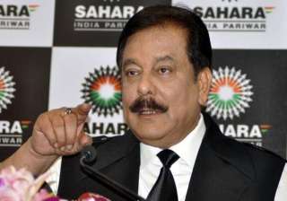 march salary for sahara staff may get delayed -... march salary for sahara staff may get delayed -...