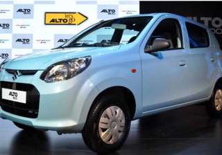 maruti july sales up 1.3 at 83 299 units - India... maruti july sales up 1.3 at 83 299 units - India...