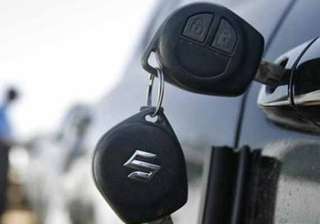 maruti suzuki jumps 10 on clarification about... maruti suzuki jumps 10 on clarification about...