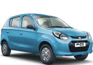 maruti suzuki may launch automatic version of... maruti suzuki may launch automatic version of...