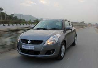 maruti production up 31 in july at 99 236 units -... maruti production up 31 in july at 99 236 units -...