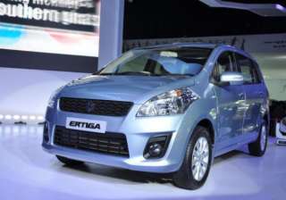 maruti to launch rival to hyundai s grand i10... maruti to launch rival to hyundai s grand i10...