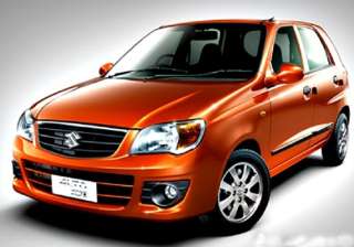 maruti suzuki s alto model crosses 20 lakh... maruti suzuki s alto model crosses 20 lakh...