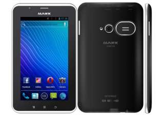 maxx mobile launches 7 inch dual sim maxx tab722... maxx mobile launches 7 inch dual sim maxx tab722...