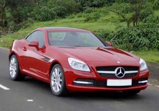 mercedes benz opens outlet in bhopal - India TV mercedes benz opens outlet in bhopal - India TV