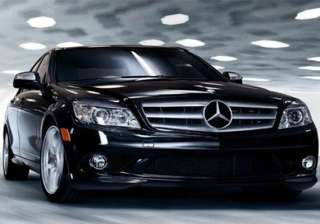 mercedes profits to be hurt by rupee depreciation... mercedes profits to be hurt by rupee depreciation...