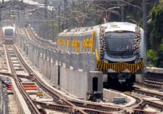 metro railway to impact mumbai realty says jones... metro railway to impact mumbai realty says jones...