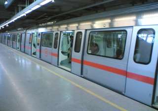 metro rail registers record earnings in fy12 -... metro rail registers record earnings in fy12 -...