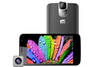 micromax canvas entice with android kitkat... micromax canvas entice with android kitkat...
