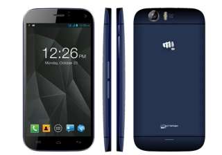 micromax launches value for money full hd... micromax launches value for money full hd...