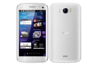 micromax ties up with aircel and mediatek - India... micromax ties up with aircel and mediatek - India...