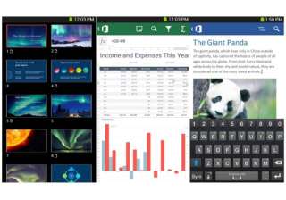 microsoft office comes to android smartphones for... microsoft office comes to android smartphones for...