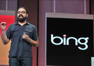 microsoft names india born gurdeep singh pall as... microsoft names india born gurdeep singh pall as...