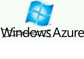 microsoft rebrands windows azure as microsoft... microsoft rebrands windows azure as microsoft...
