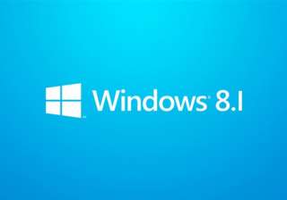 microsoft s windows 8.1 arrives a review - India... microsoft s windows 8.1 arrives a review - India...
