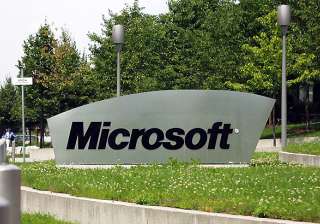 microsoft voted most attractive employer in india... microsoft voted most attractive employer in india...