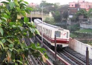 minister stalls kolkata metro tariff revision -... minister stalls kolkata metro tariff revision -...