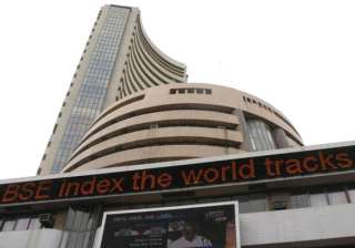 mkts cheer govt s eco agenda sensex nifty close... mkts cheer govt s eco agenda sensex nifty close...