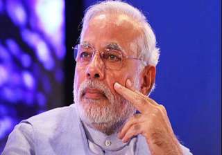 modi asks countrymen to say no to tobacco - India... modi asks countrymen to say no to tobacco - India...