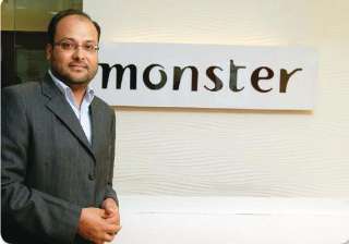 monster.com unveils new service for head hunters... monster.com unveils new service for head hunters...
