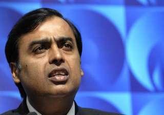 mukesh ambani remains richest indian with assets... mukesh ambani remains richest indian with assets...