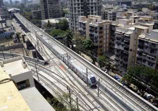 mumbai metro starts operations will boost city s... mumbai metro starts operations will boost city s...