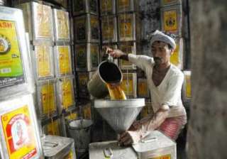 mustard oil output to reach 3.4 mn tonnes by 2020... mustard oil output to reach 3.4 mn tonnes by 2020...